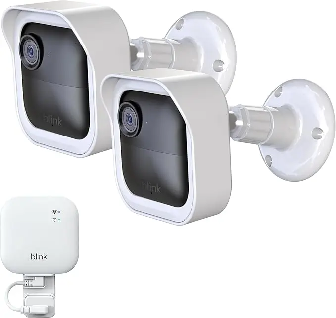 Blink Outdoor 4th Gen Camera Mount