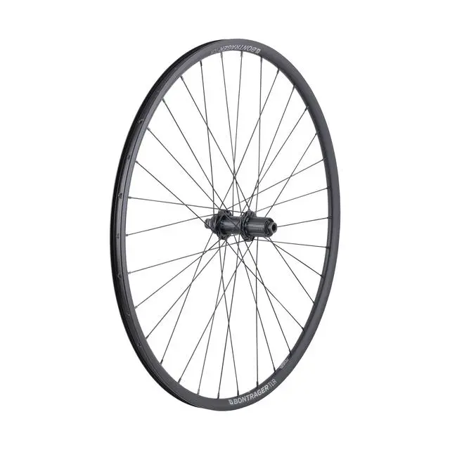 Bontrager Approved Tlr Disc Centerlock Wheel