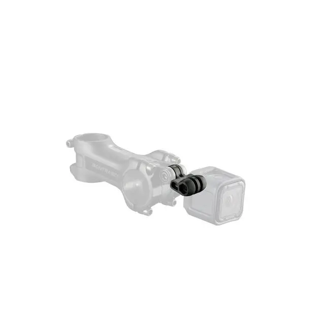 Bontrager Blendr Gopro Mount