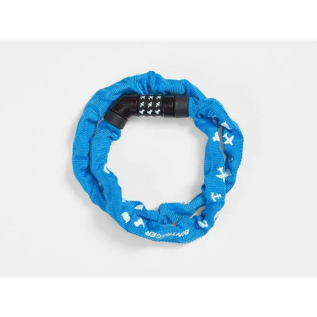 Bontrager Combo Chain Lock
