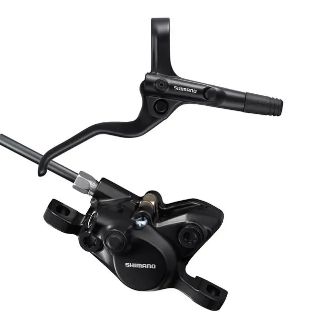 Br-mt201 Disc Brake Assembled Set