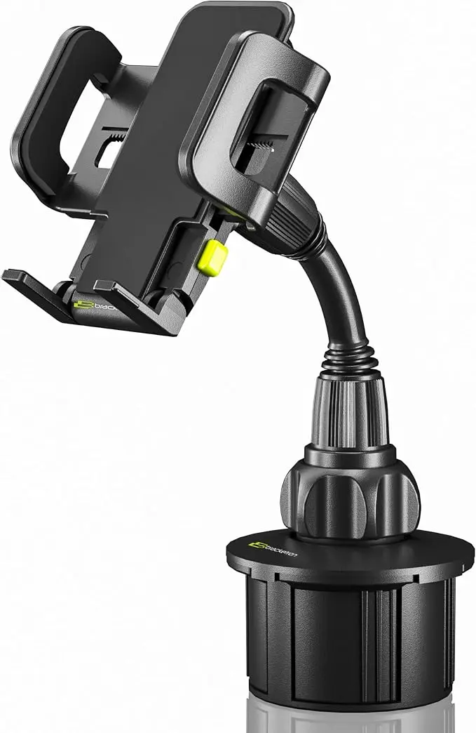 Bracketron TripGrip Universal Phone Holder