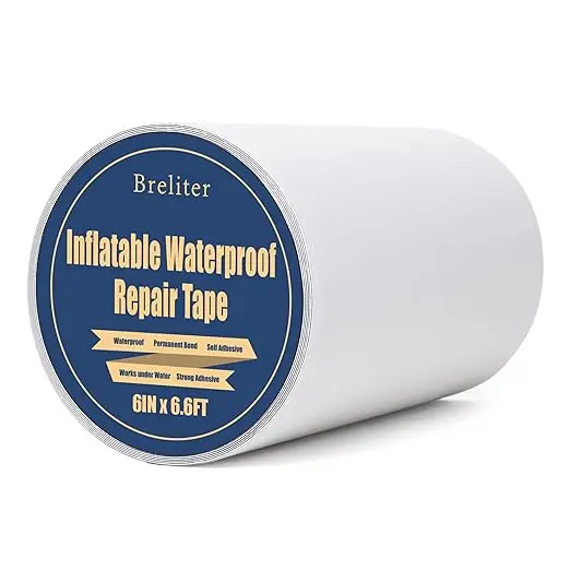Breliter Inflatable Waterproof Repair Tape