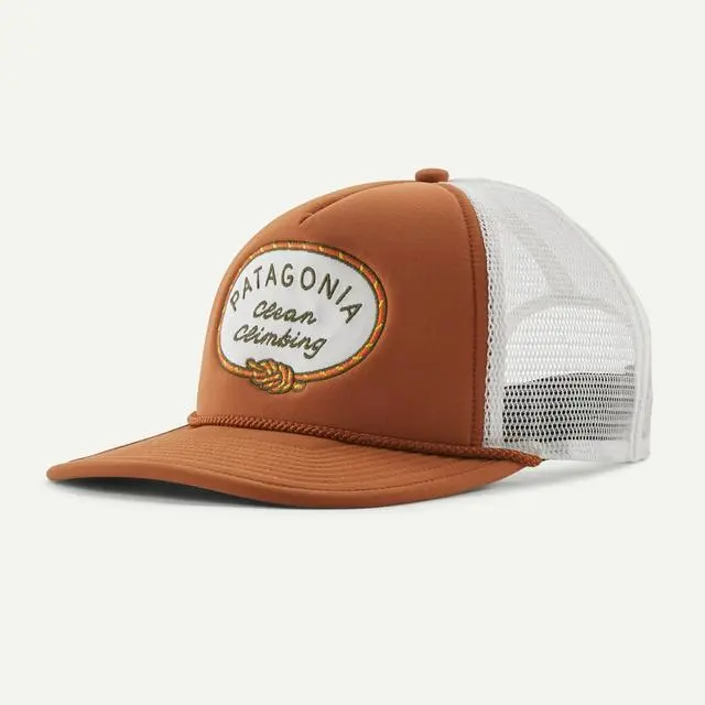 Broadcaster Hat