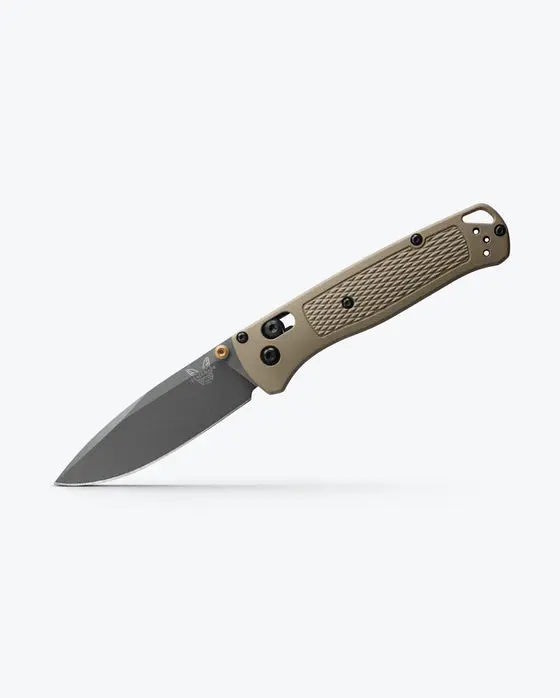Bugout® | Ranger Green Grivory® | Drop-point