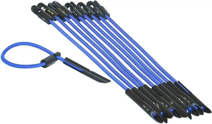 Bungee Cord with Toggle tie