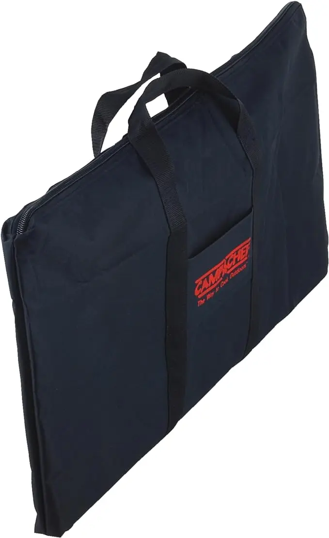 Camp Chef Large Griddle Bag ,Black