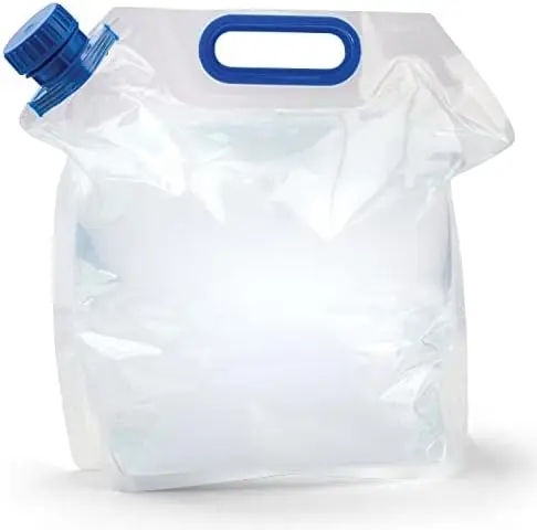 Camping Water Container