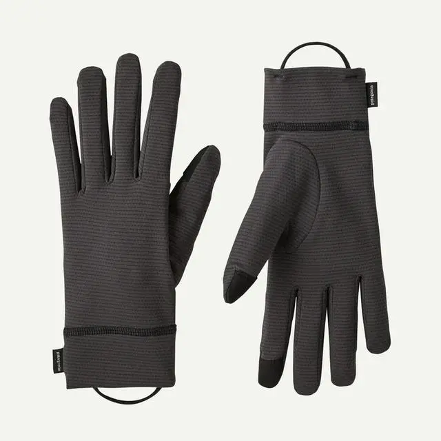 Capilene™ Midweight Liner Gloves