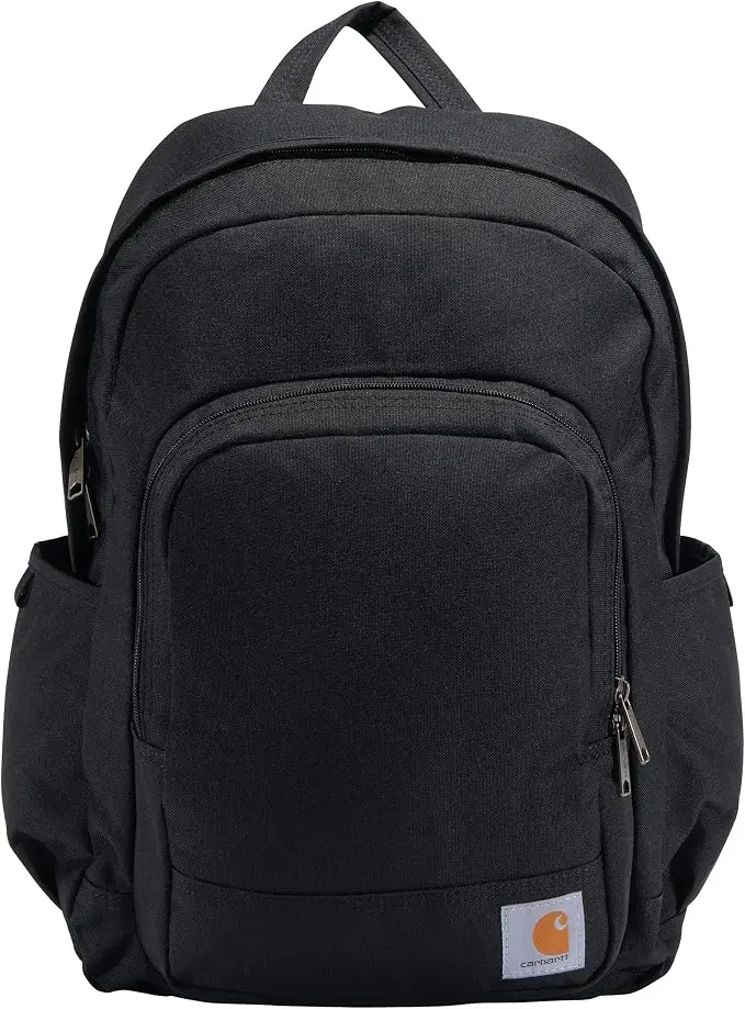 Carhartt 25L Classic Laptop Daypack, Durable Water-Resistant Pack
