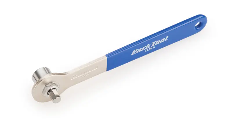 CCW-5 Crank Bolt Wrench