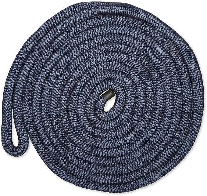 CDL3815NY, Dock Line, 3/8" Diameter