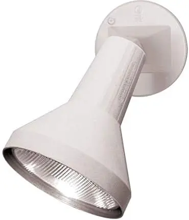 Ciata 15" Outdoor Security Flood Light 1 Head