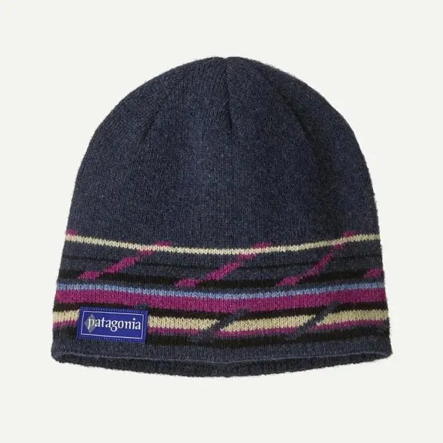 Cinder Beanie