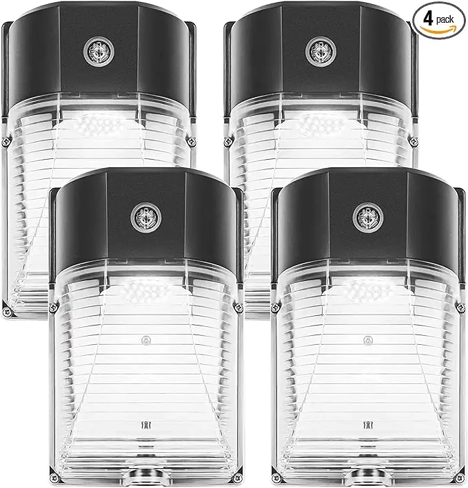 CINOTON 26W LED Wall Pack Light