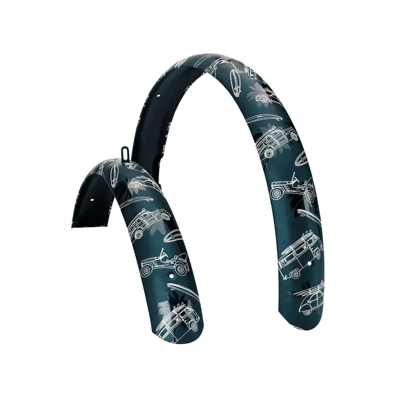 Classics Cruiser 26" Fender Set