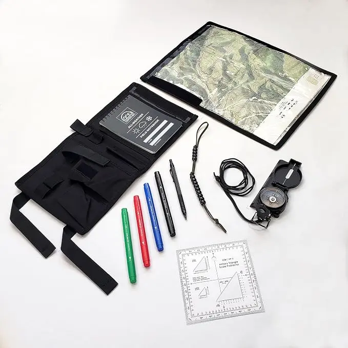 Compass Navigation Kit