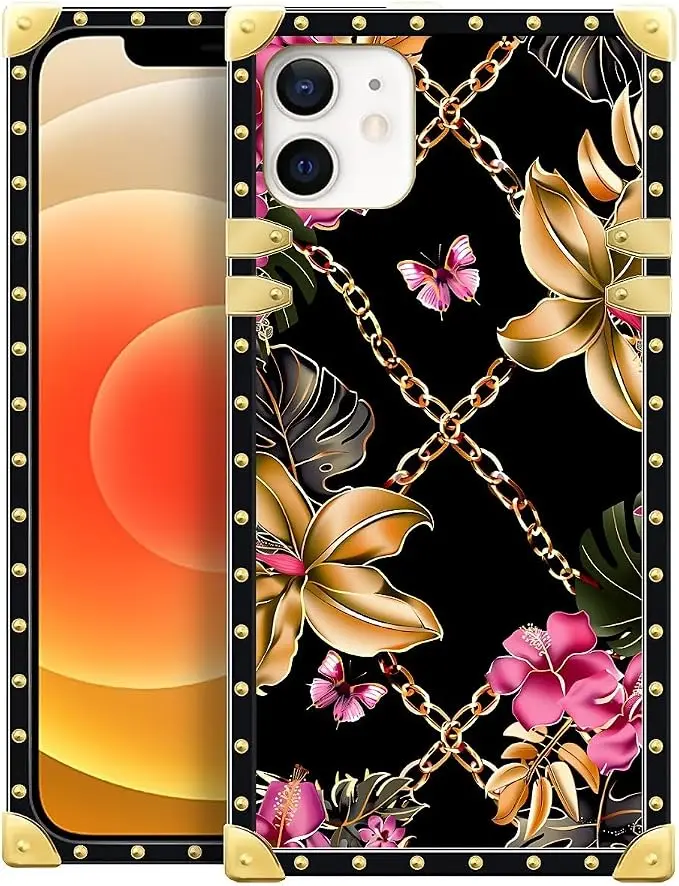 Compatible with iPhone 11 Case