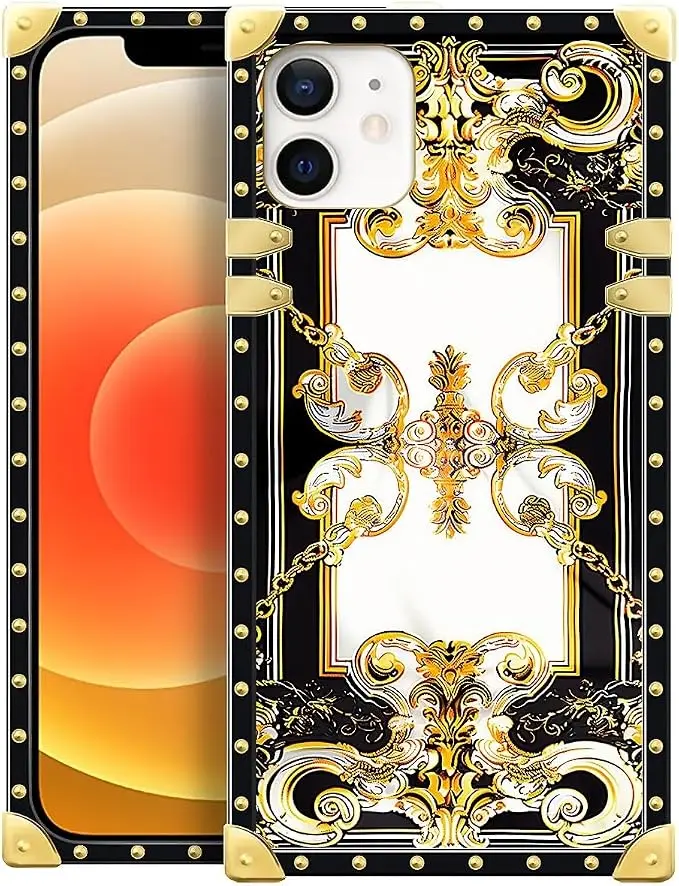 Compatible with iPhone 11 Case