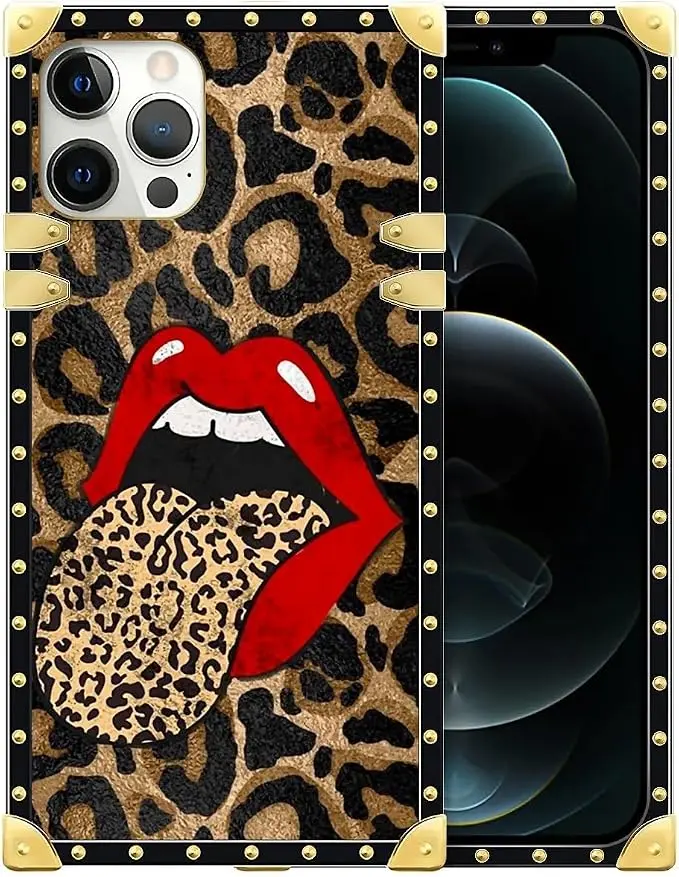 Compatible with iPhone 12 12 Pro Case