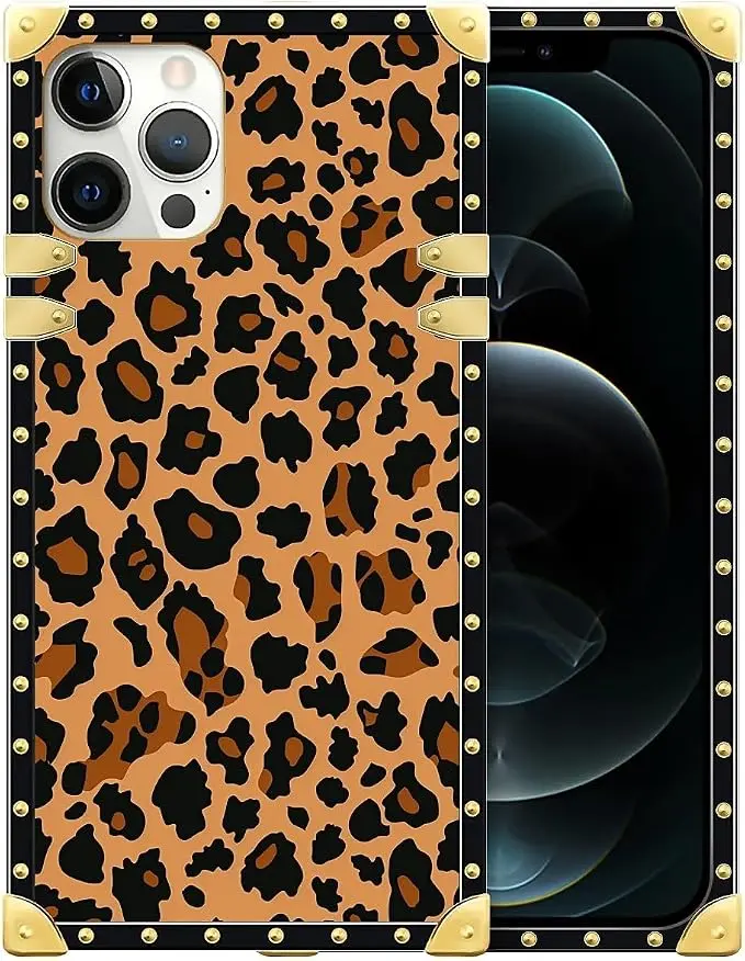 Compatible with iPhone 12 Case