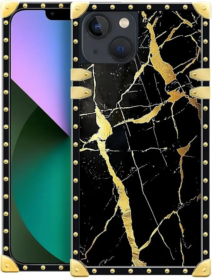 Compatible with iPhone 13 Case