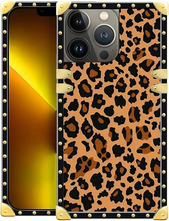 Compatible with iPhone 13 Pro Max Case