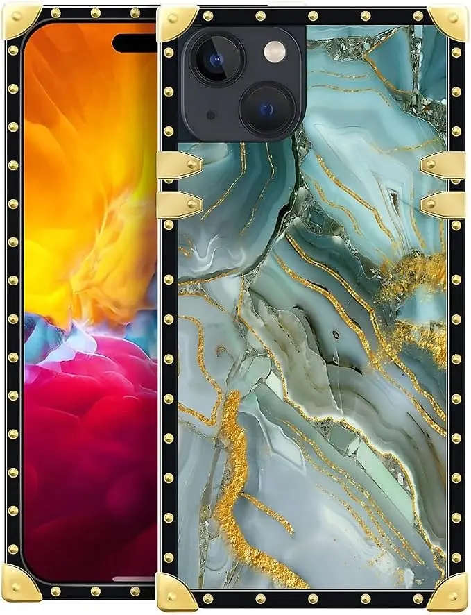 Compatible with iPhone 15 Case