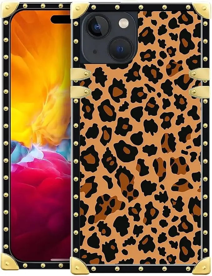 Compatible with iPhone 15 Case