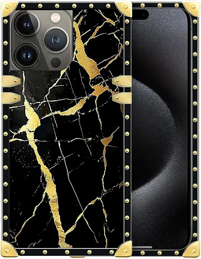Compatible with iPhone 16 Pro Case