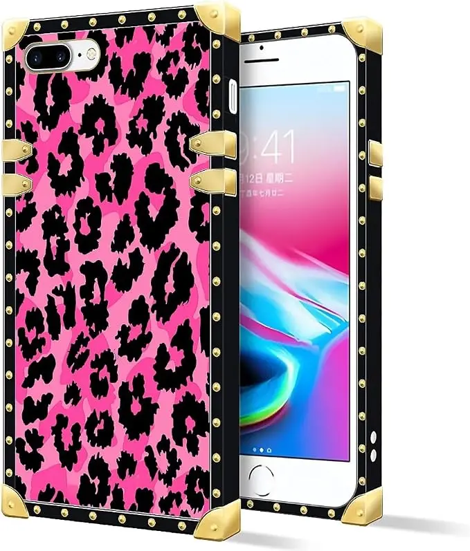 Compatible with iPhone 8 7 SE Case