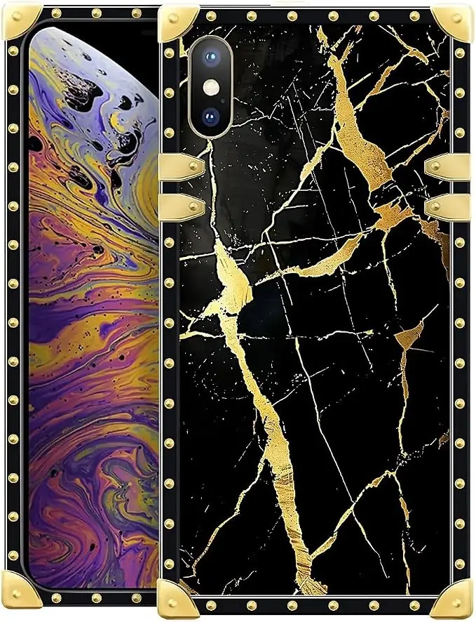 Compatible with iPhone XR Case