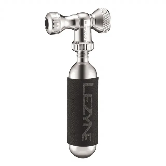 Control Drive Co2 25g Black