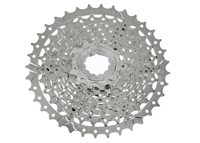 CS-HG400 CASSETTE