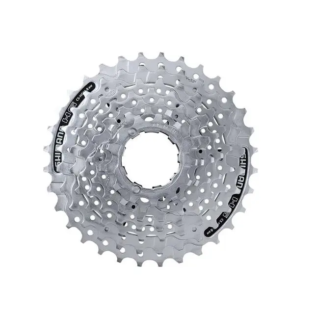 Cs-hg51 Cassette