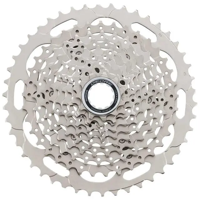 Cs-m4100 Deore Cassette - 10spd