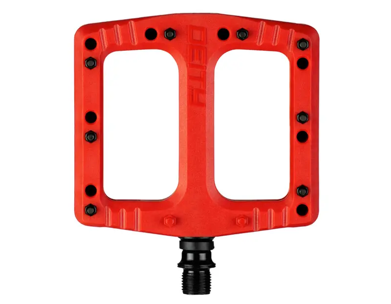 Deftrap Composite Platform Pedal