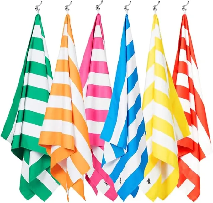Dock & Bay Quick Drying Towel