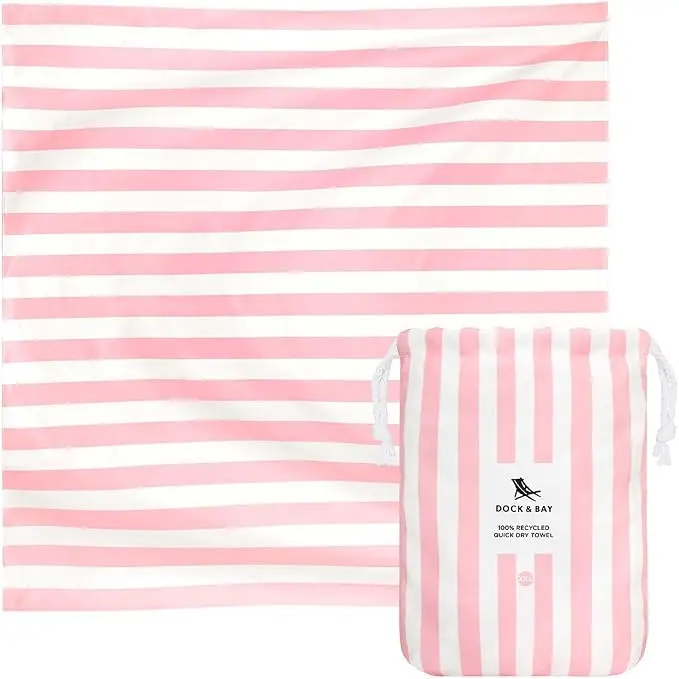 Dock & Bay Quick Drying Towel