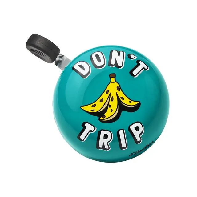 Don't Trip Ding Dong Bike Bell