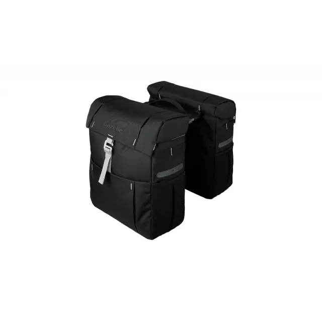Double Pannier Bag - MIK Compatible