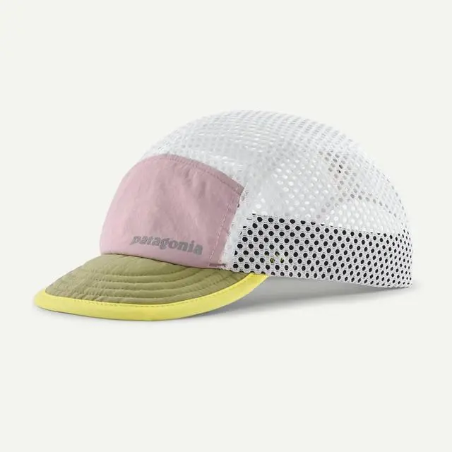 Duckbill Cap