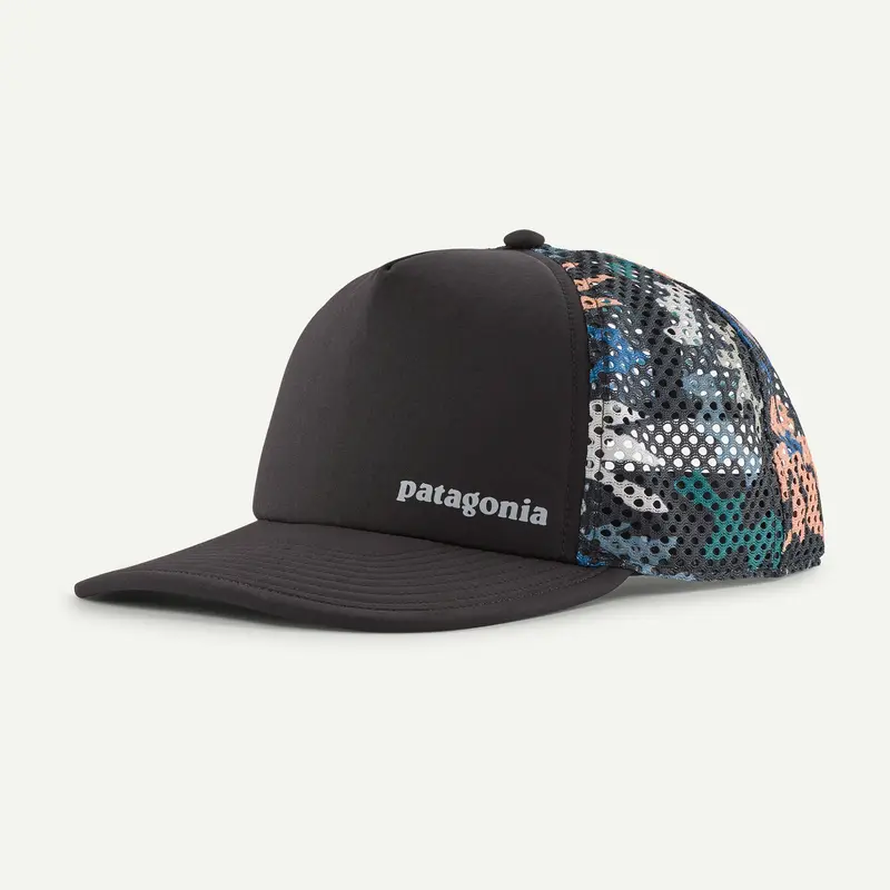 Duckbill Trucker Hat