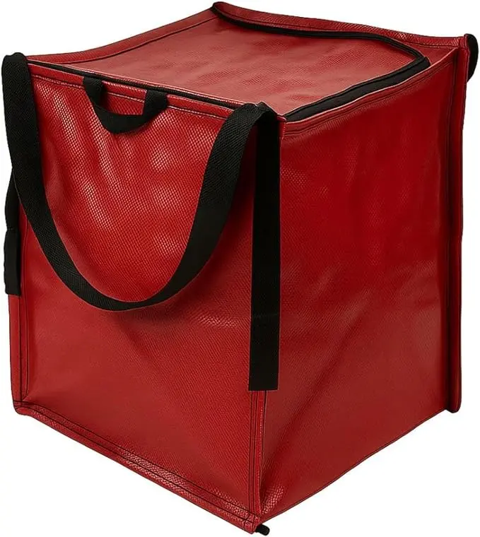 DURASACK Heavy Duty Storage Tote Bag