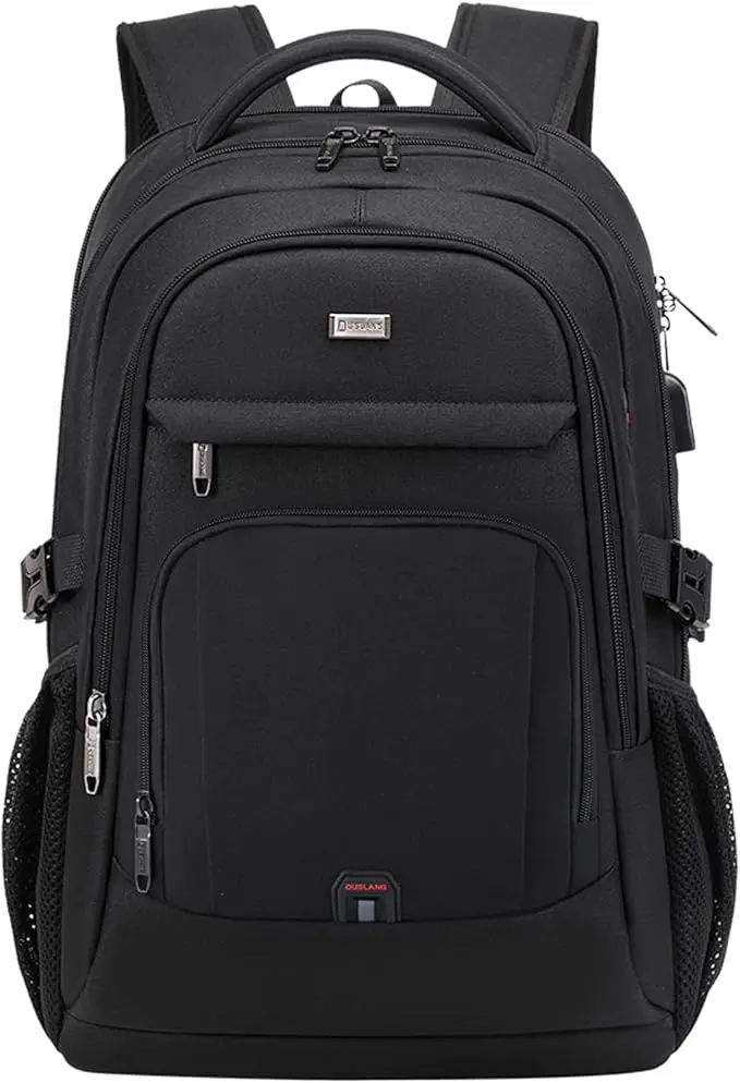 DUSLANG 17 Inch Laptop Backpack