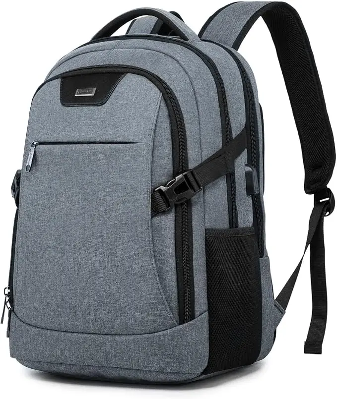 DUSLANG Travel Work Laptop Backpack