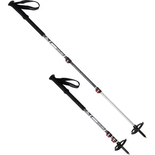 Dynalock Explore Backcountry Poles