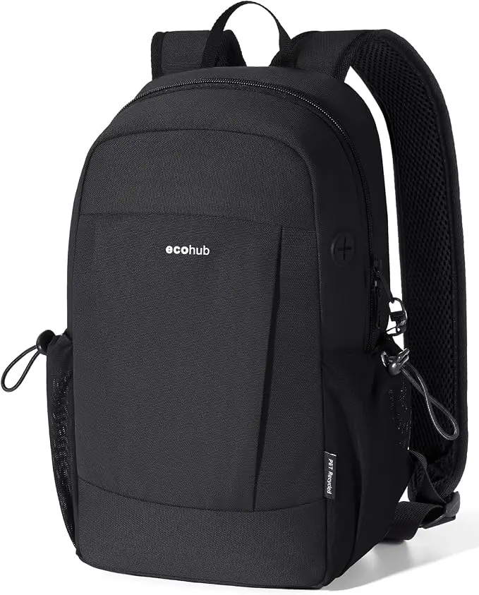 ECOHUB Mini Anti-Theft RFID Backpack