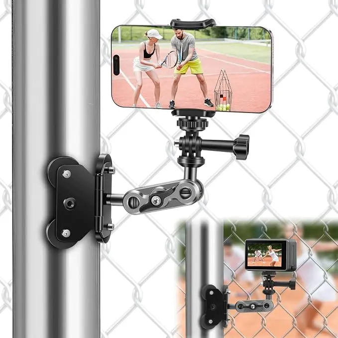 EEEKit Magnetic Fence Mount Compatible