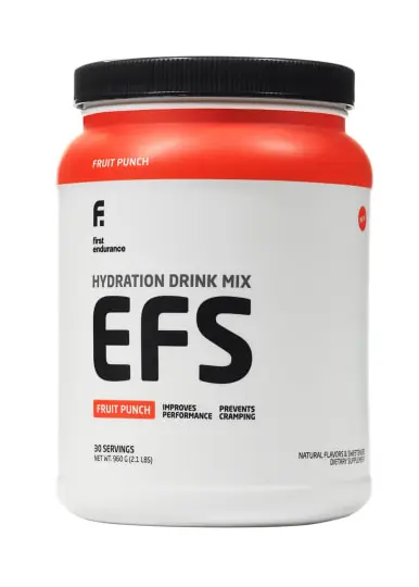 EFS Electrolyte Drink